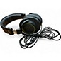 Used Mackie MC100 Studio Headphones