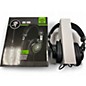 Used Mackie MC100 Studio Headphones