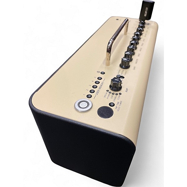 Used Yamaha THR30II Wireless Guitar Combo Amp