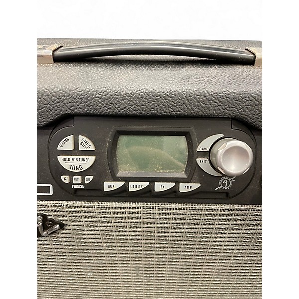 Used Fender G Dec 30 Guitar Combo Amp