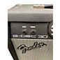 Used Fender G Dec 30 Guitar Combo Amp