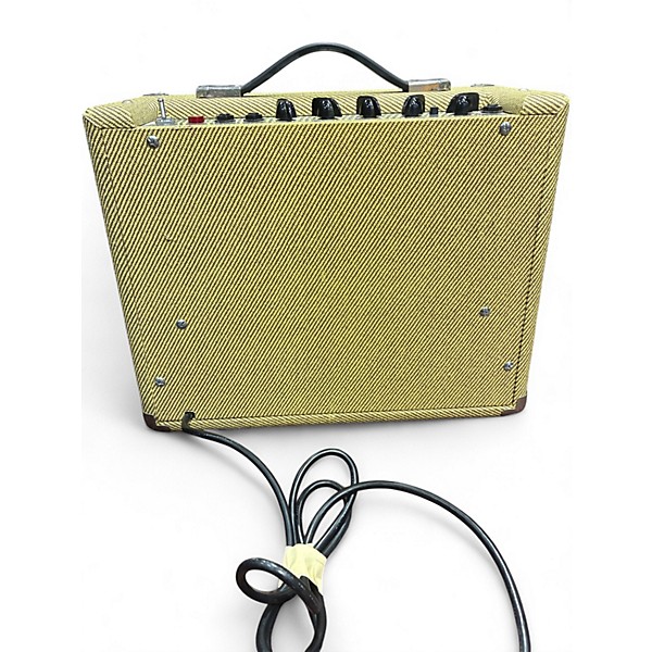 Vintage 1995 Washburn VGA 15 Guitar Combo Amp