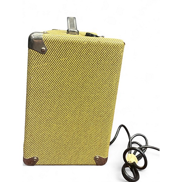 Vintage 1995 Washburn VGA 15 Guitar Combo Amp