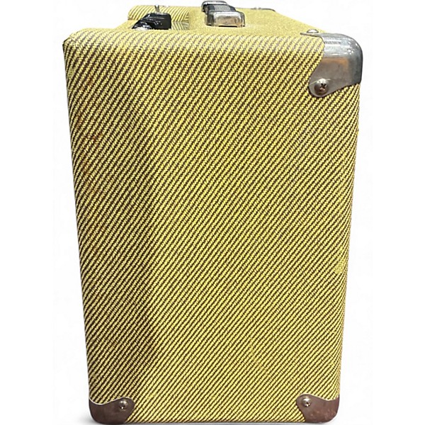 Vintage 1995 Washburn VGA 15 Guitar Combo Amp