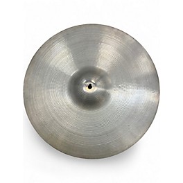Used Zildjian 18in Avedis Crash Cymbal