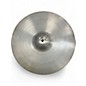 Used Zildjian 18in Avedis Crash Cymbal thumbnail