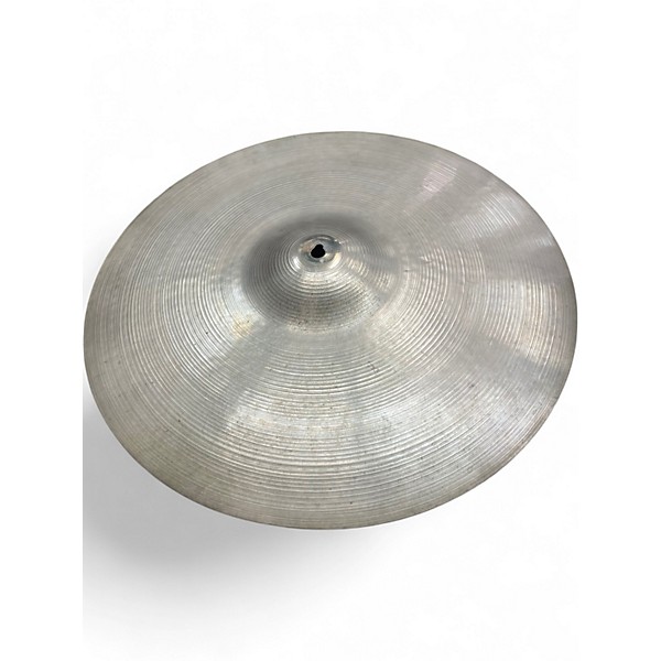 Used Zildjian 18in Avedis Crash Cymbal