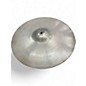 Used Zildjian 18in Avedis Crash Cymbal
