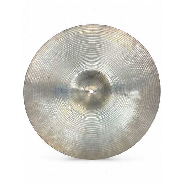 Used Zildjian 18in Avedis Crash Cymbal