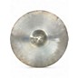 Used Zildjian 18in Avedis Crash Cymbal