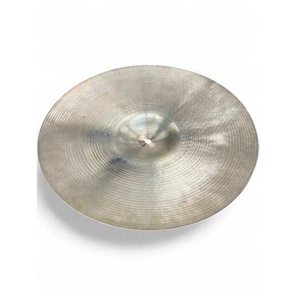 Used Zildjian 18in Avedis Crash Cymbal