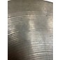 Used Zildjian 18in Avedis Crash Cymbal