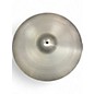 Used Zildjian 20in Avedis Ride Cymbal thumbnail