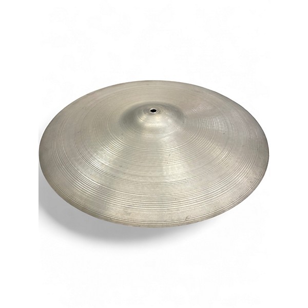 Used Zildjian 20in Avedis Ride Cymbal