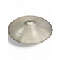 Used Zildjian 20in Avedis Ride Cymbal