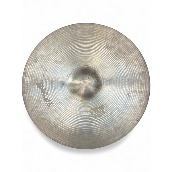 Used Zildjian 20in Avedis Ride Cymbal