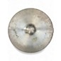 Used Zildjian 20in Avedis Ride Cymbal