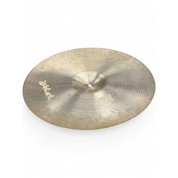 Used Zildjian 20in Avedis Ride Cymbal