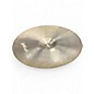 Used Zildjian 20in Avedis Ride Cymbal