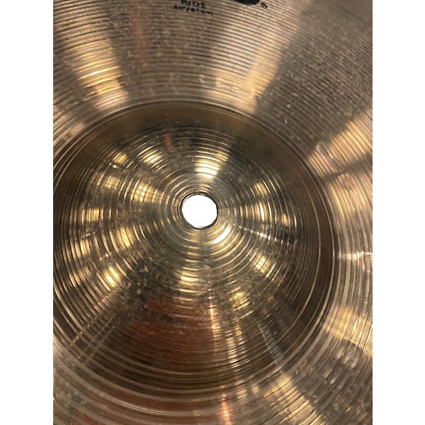 Used Zildjian 20in ZBT Ride Cymbal
