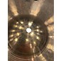 Used Zildjian 20in ZBT Ride Cymbal