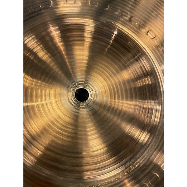 Used Zildjian 20in ZBT Ride Cymbal