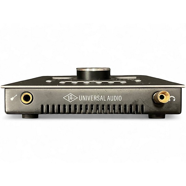 Used Universal Audio Apollo Twin X Duo 2 Audio Interface