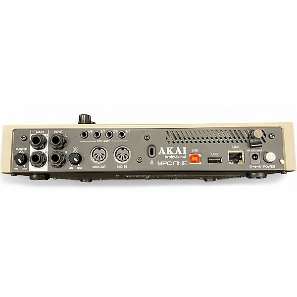 Used Akai Professional MPC One Production Controller