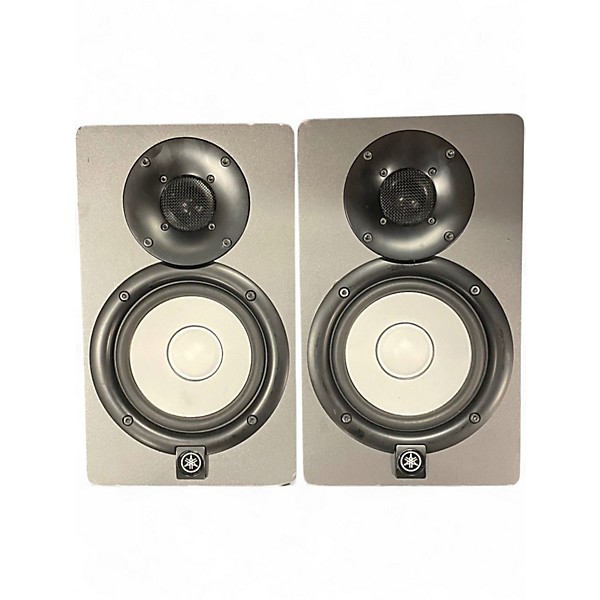 Used Yamaha HS5 Pair Powered Monitor