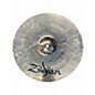 Used Zildjian 16in S Family Medium Thin Crash Cymbal
