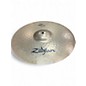 Used Zildjian 17in Z3 Medium Crash Cymbal