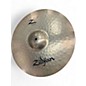 Used Zildjian 17in Z3 Medium Crash Cymbal