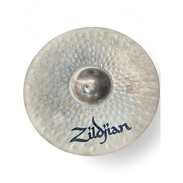 Used Zildjian 17in Z3 Medium Crash Cymbal