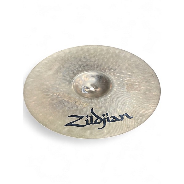 Used Zildjian 17in Z3 Medium Crash Cymbal