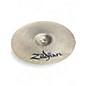 Used Zildjian 17in Z3 Medium Crash Cymbal