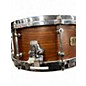 Used TAMA 14X6 Sound Lab Project Snare FAT SPRUCE Drum