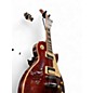 Used Gibson Les Paul Traditional Pro II Merlot Solid Body Electric Guitar thumbnail