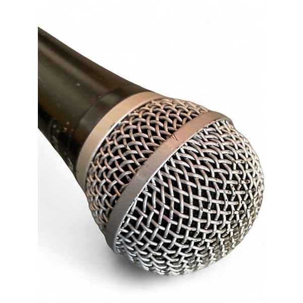 Used Shure PGA58 Dynamic Microphone