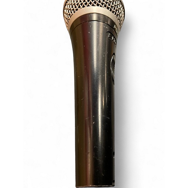 Used Shure PGA58 Dynamic Microphone