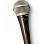 Used Shure PGA58 Dynamic Microphone