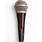 Used Shure PGA58 Dynamic Microphone