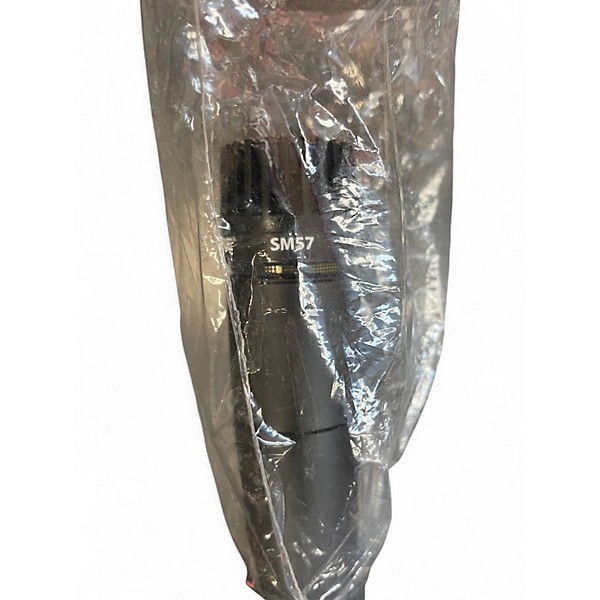 Used Shure SM57LC Dynamic Microphone