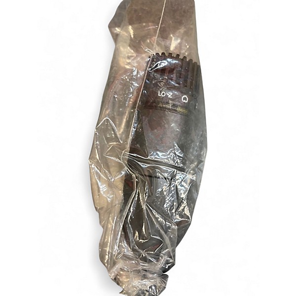 Used Shure SM57LC Dynamic Microphone