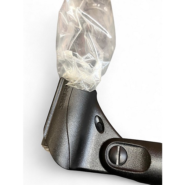 Used Shure SM57LC Dynamic Microphone