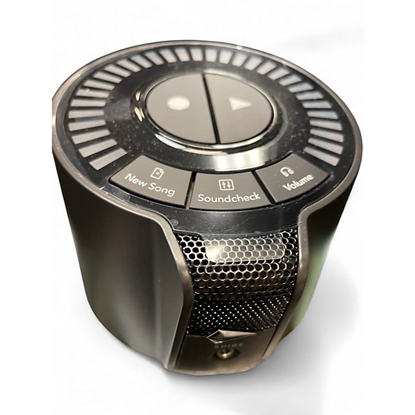 Used Spire STUDIO Audio Interface