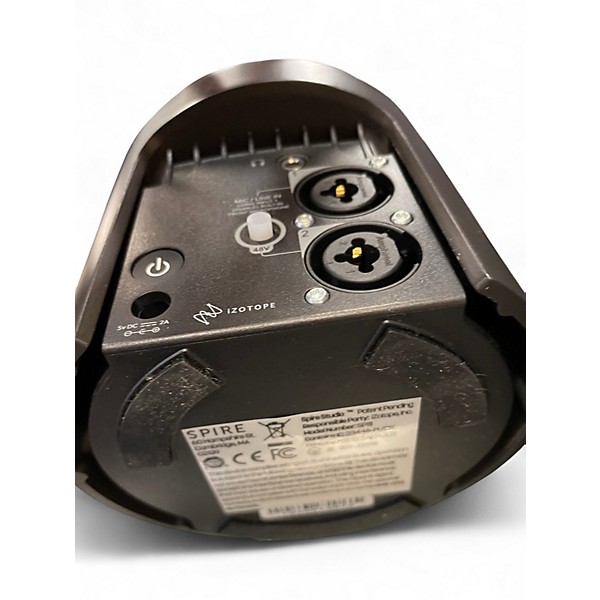 Used Spire STUDIO Audio Interface