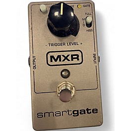 Used MXR M135 Smart Gate Effect Pedal