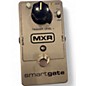Used MXR M135 Smart Gate Effect Pedal thumbnail