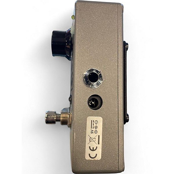 Used MXR M135 Smart Gate Effect Pedal