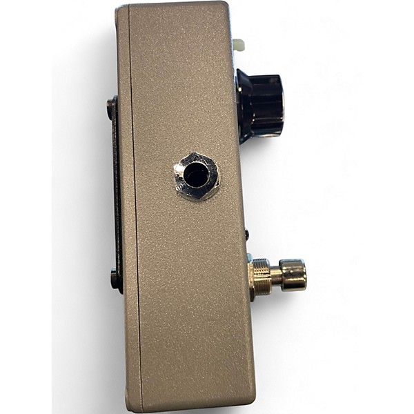 Used MXR M135 Smart Gate Effect Pedal